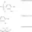 Fig. 43 - Process of producing polycarbonate by copolymerization of carbon dioxide and epoxide using the same as catalyst