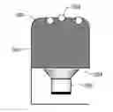 Fig. 01 - METHOD FOR REMOVING BUBBLES IN POLYIMIDE SOLUTION