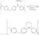 Fig. 17 - Reversible derivatization of poly (aryl ether ketones)