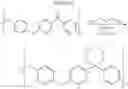 Fig. 18 - Reversible derivatization of poly (aryl ether ketones)