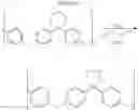 Fig. 25 - Reversible derivatization of poly (aryl ether ketones)