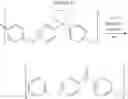 Fig. 28 - Reversible derivatization of poly (aryl ether ketones)