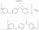 Fig. 29 - Reversible derivatization of poly (aryl ether ketones)