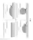 Fig. 04 - Composition of hydrophilic painted surface