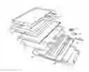 Fig. 01 - Primer compositions for injection molding