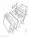 Fig. 02 - Primer compositions for injection molding