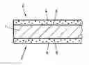 Fig. 01 - Coating of a metal sheet or strip