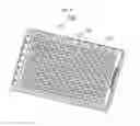 Fig. 02 - Microfluidic multi-well-based cell culture testing device