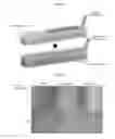 Fig. 10 - Microfluidic multi-well-based cell culture testing device