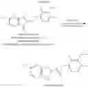 Fig. 22 - Synthesis of prazole compounds