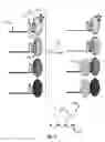 Fig. 19 - COMPOSITIONS AND METHODS OF NUCLEIC ACID-TARGETING NUCLEIC ACIDS