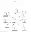 Fig. 04 - Processing biomass to obtain hydroxylcarboxylic acids