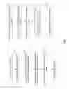 Fig. 13 - Imaging cartridge, pipette, and method of use for direct sputum smear microscopy