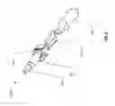 Fig. 14 - Imaging cartridge, pipette, and method of use for direct sputum smear microscopy