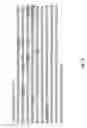 Fig. 19 - Luciferase sequences utilizing infrared-emitting substrates to produce enhanced luminescence