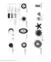 Fig. 11 - Nano-plasmonic molecular probes and methods of use