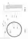 Fig. 05 - Alloy for seal ring, seal ring, and method of making seal ring for seal assembly of machine