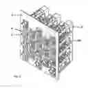 Fig. 03 - Versatile holder for treating the surface of rod-shaped substrates