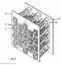 Fig. 05 - Versatile holder for treating the surface of rod-shaped substrates