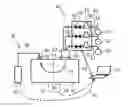 Fig. 01 - Protecting a target pump interior with an ALD coating