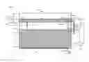 Fig. 01 - Roll-to-roll electroless plating system with spreader duct