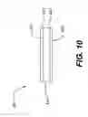 Fig. 11 - Roll-to-roll electroless plating system with spreader duct