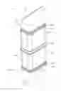 Fig. 07 - Anodizing container
