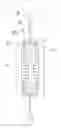 Fig. 04 - ELETROPLATING APPARATUS FOR PREVENTING EXCESSIVE PLATING OF EDGE