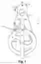 Fig. 02 - Adjustable spinning wheel