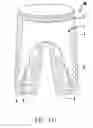 Fig. 11 - SEAMLESS SILHOUETTE WITH ENGINEERED INSULATION PROPERTY