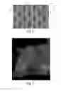 Fig. 04 - Method of making nonwoven material having discrete three-dimensional deformations with wide base openings