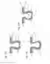 Fig. 10 - Method of making nonwoven material having discrete three-dimensional deformations with wide base openings