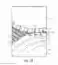 Fig. 19 - Method of making nonwoven material having discrete three-dimensional deformations with wide base openings