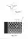 Fig. 20 - Method of making nonwoven material having discrete three-dimensional deformations with wide base openings