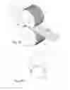 Fig. 21 - Method of making nonwoven material having discrete three-dimensional deformations with wide base openings