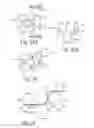 Fig. 27 - Apparatus having forming members with surface texture for making nonwoven material having discrete three-dimensional deformations with wide base openings