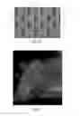 Fig. 04 - Method Of Making Nonwoven Material Having Discrete Three-Dimensional Deformations With Wide Base Openings Using Forming Members With Surface Texture