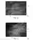 Fig. 11 - Method Of Making Nonwoven Material Having Discrete Three-Dimensional Deformations With Wide Base Openings Using Forming Members With Surface Texture