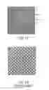 Fig. 30 - Nonwoven material having discrete three-dimensional deformations that are configured to collapse in a controlled manner