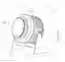 Fig. 01 - WASHING MACHINE INCLUDING A DEVICE FOR CHANGING AN ORIENTATION OF A WASHING/DRYING DRUM