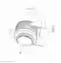 Fig. 03 - WASHING MACHINE INCLUDING A DEVICE FOR CHANGING AN ORIENTATION OF A WASHING/DRYING DRUM