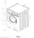 Fig. 02 - Appliance for drying laundry providing drying air recirculation and moisture condensation