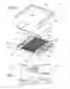 Fig. 06 - Appliance for drying laundry providing drying air recirculation and moisture condensation