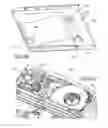 Fig. 07 - Appliance for drying laundry providing drying air recirculation and moisture condensation