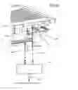Fig. 11 - Appliance for drying laundry providing drying air recirculation and moisture condensation