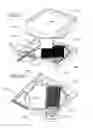 Fig. 15 - Appliance for drying laundry providing drying air recirculation and moisture condensation