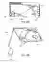 Fig. 16 - Appliance for drying laundry providing drying air recirculation and moisture condensation