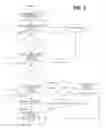 Fig. 03 - Intelligent electronic system for previously sensing the dryness condition of a textile clothes load in an automatic electronic clothes dryer machine