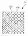 Fig. 01 - Heating textile sheet using light