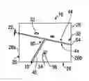 Fig. 01 - Method of sealing between adjacent components of a load-supporting surface with at least one closed-cell compressible rubber seal